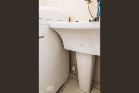 Apartamento para alugar com 38m², 1 quarto e 1 vagaÁrea de Serviço