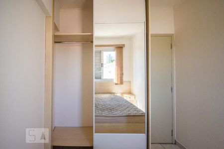Apartamento para alugar com 38m², 1 quarto e 1 vagaQuarto