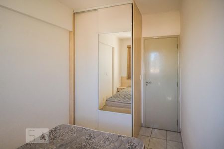 Apartamento para alugar com 38m², 1 quarto e 1 vagaQuarto