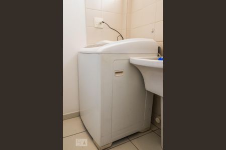 Apartamento para alugar com 38m², 1 quarto e 1 vagaÁrea de Serviço