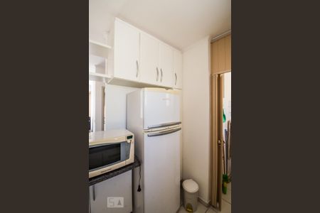 Apartamento para alugar com 38m², 1 quarto e 1 vagaCozinha
