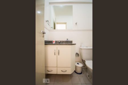 Apartamento para alugar com 38m², 1 quarto e 1 vagaBanheiro