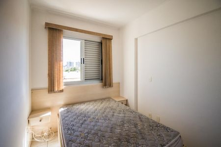 Apartamento para alugar com 38m², 1 quarto e 1 vagaQuarto