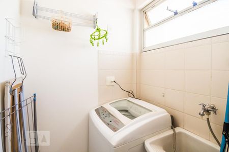 Apartamento para alugar com 38m², 1 quarto e 1 vagaÁrea de Serviço