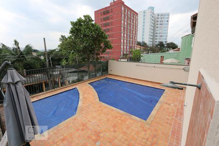 Casa de condomínio à venda com 145m², 3 quartos e 2 vagaspiscina condomínio