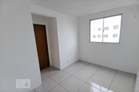 Quarto 1 de apartamento para alugar com 2 quartos, 45m² em Operário, Novo Hamburgo