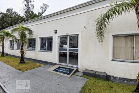 Área comum - Academia de apartamento para alugar com 2 quartos, 45m² em Operário, Novo Hamburgo