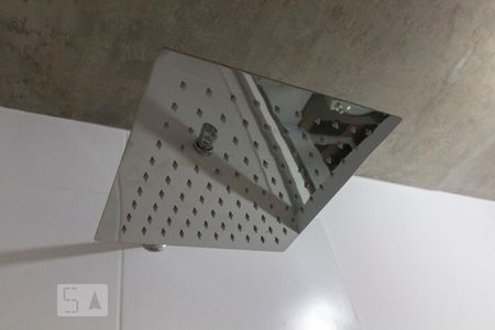 Chuveiro de kitnet/studio à venda com 1 quarto, 29m² em República, São Paulo
