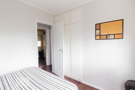 Quarto 1 de apartamento para alugar com 3 quartos, 85m² em Cerqueira César, São Paulo