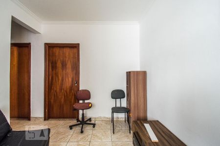 Sala de apartamento para alugar com 2 quartos, 64m² em Liberdade, São Paulo