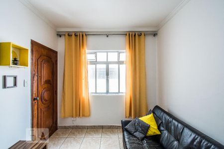 Sala de apartamento para alugar com 2 quartos, 64m² em Liberdade, São Paulo