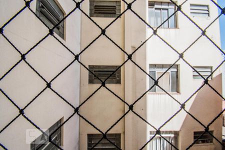 Vista da Sala de apartamento para alugar com 2 quartos, 64m² em Liberdade, São Paulo