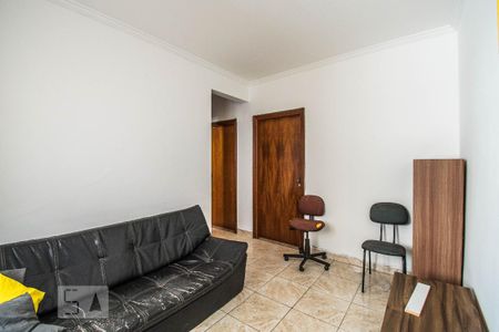Sala de apartamento para alugar com 2 quartos, 64m² em Liberdade, São Paulo