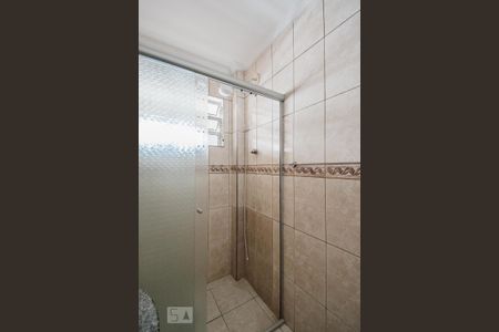 Apartamento para alugar com 64m², 2 quartos e sem vagaBanheiro