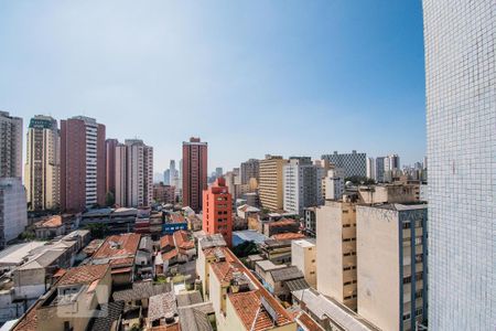 Apartamento para alugar com 64m², 2 quartos e sem vagaVista do Quarto 1