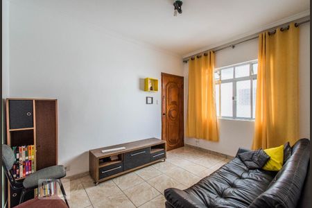Sala de apartamento para alugar com 2 quartos, 64m² em Liberdade, São Paulo