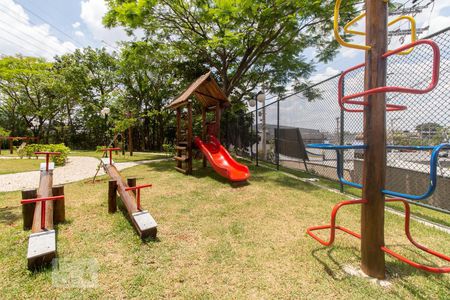 Apartamento à venda com 50m², 2 quartos e 1 vagaPlayground