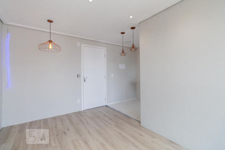 Sala de apartamento à venda com 2 quartos, 50m² em Sítio da Figueira, São Paulo