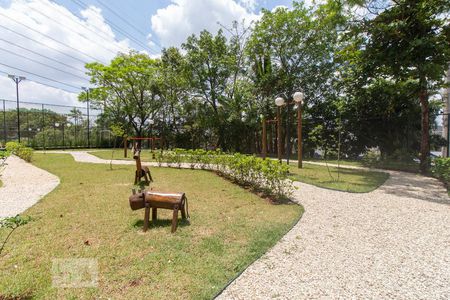 Apartamento à venda com 50m², 2 quartos e 1 vagaPlayground