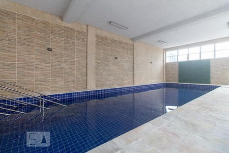 Apartamento à venda com 50m², 2 quartos e 1 vagaPiscina