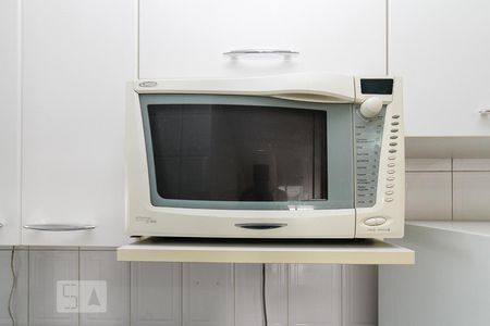 Apartamento para alugar com 55m², 2 quartos e 2 vagas Apartamento para alugar com 55m², 2 quartos e 2 vagasCozinha