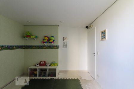 Apartamento para alugar com 55m², 2 quartos e 2 vagas Apartamento para alugar com 55m², 2 quartos e 2 vagasBrinquedoteca