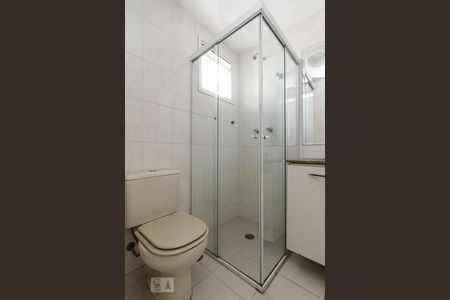 Apartamento para alugar com 55m², 2 quartos e 2 vagas Apartamento para alugar com 55m², 2 quartos e 2 vagasBanheiro Suite