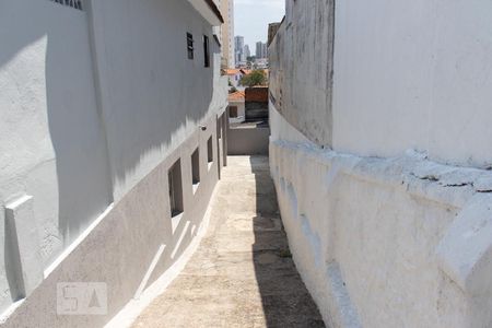 Casa para alugar com 60m², 2 quartos e 1 vagaEntrada