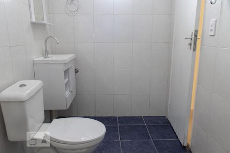 Casa para alugar com 60m², 2 quartos e 1 vagaBanheiro