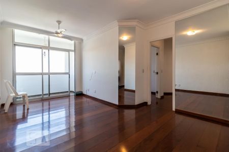 Apartamento para alugar com 2 quartos, 78m² em Alphaville, Santana de Parnaíba