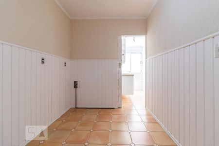 Copa de apartamento para alugar com 2 quartos, 78m² em Alphaville, Santana de Parnaíba