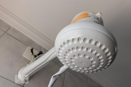 Apartamento para alugar com 78m², 2 quartos e 2 vagasDetalhe do Banheiro da Suíte