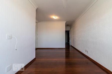 Sala de apartamento para alugar com 2 quartos, 78m² em Alphaville, Santana de Parnaíba