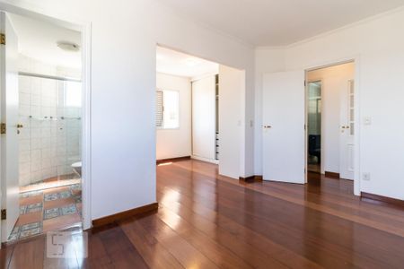Apartamento para alugar com 78m², 2 quartos e 2 vagasSuíte