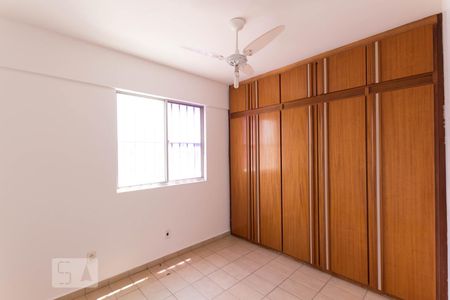 Quarto 1 de apartamento para alugar com 2 quartos, 72m² em Setor Bela Vista, Goiânia