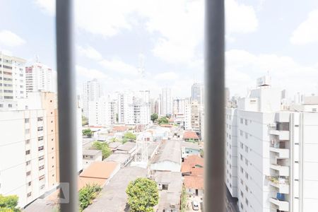 Vista de apartamento para alugar com 2 quartos, 72m² em Setor Bela Vista, Goiânia