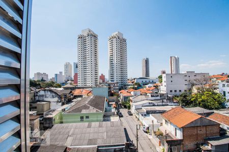 Vista do Quarto 1 de apartamento à venda com 2 quartos, 70m² em Cambuci, São Paulo
