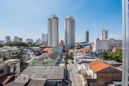 Vista do Quarto 2 de apartamento à venda com 2 quartos, 70m² em Cambuci, São Paulo