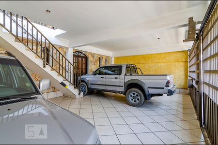 Casa à venda com 458m², 8 quartos e 4 vagasGaragem