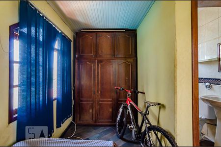 Casa à venda com 458m², 8 quartos e 4 vagasSuíte 5