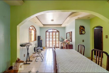 Casa à venda com 458m², 8 quartos e 4 vagasCopa 2