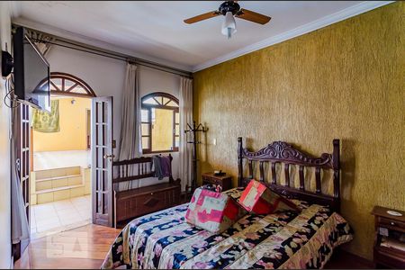 Casa à venda com 458m², 8 quartos e 4 vagasSuíte 4