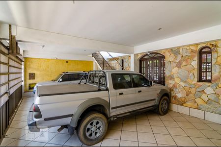 Casa à venda com 458m², 8 quartos e 4 vagasGaragem