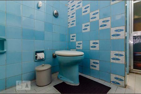 Casa à venda com 458m², 8 quartos e 4 vagasBanheiro