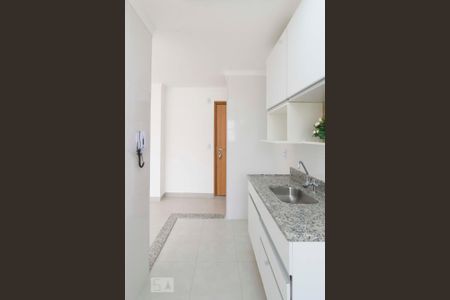 Apartamento para alugar com 2 quartos, 43m² em Jardim Iris, São Paulo