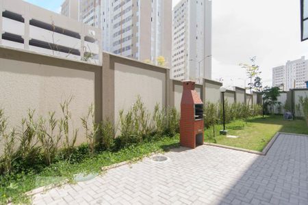 Apartamento para alugar com 2 quartos, 43m² em Jardim Iris, São Paulo