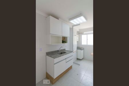 Apartamento para alugar com 2 quartos, 43m² em Jardim Iris, São Paulo