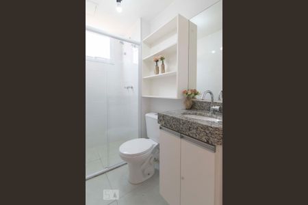 Apartamento para alugar com 2 quartos, 43m² em Jardim Iris, São Paulo