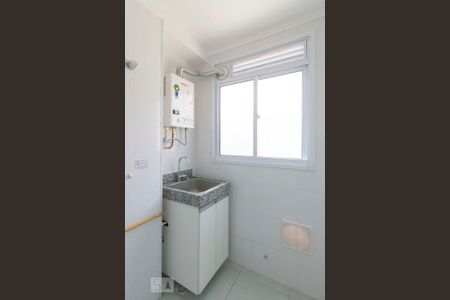 Apartamento para alugar com 2 quartos, 43m² em Jardim Iris, São Paulo