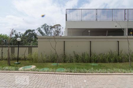 Apartamento para alugar com 2 quartos, 43m² em Jardim Iris, São Paulo